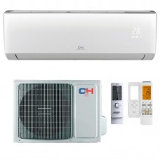 COOPER HUNTER CH-S09FTXLA-NG ARCTIC INVERTER 